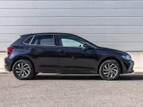 Volkswagen Polo (2026) thumbnail 3