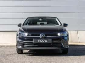 Volkswagen Polo (2026) thumbnail 9