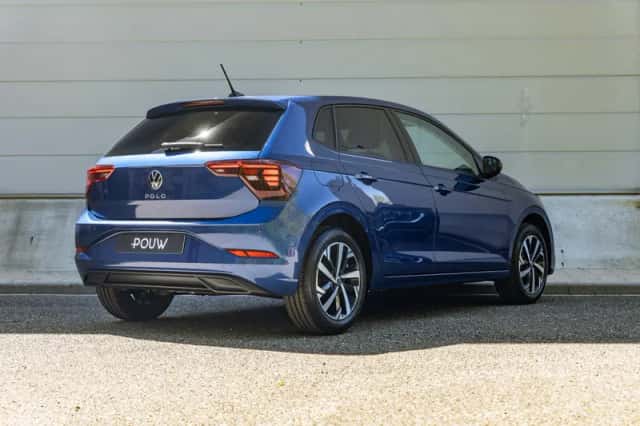 Volkswagen Polo (2026) thumbnail 2