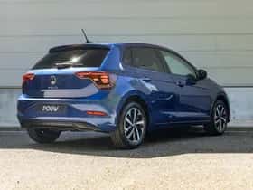 Volkswagen Polo (2026) thumbnail 2