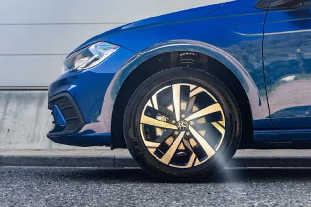 Volkswagen Polo (2026) thumbnail 12