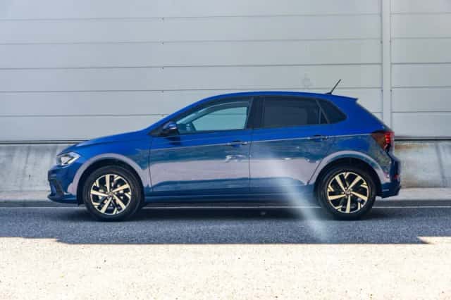 Volkswagen Polo (2026) thumbnail 13