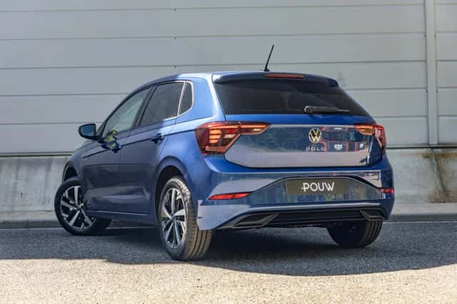 Volkswagen Polo (2026) thumbnail 14