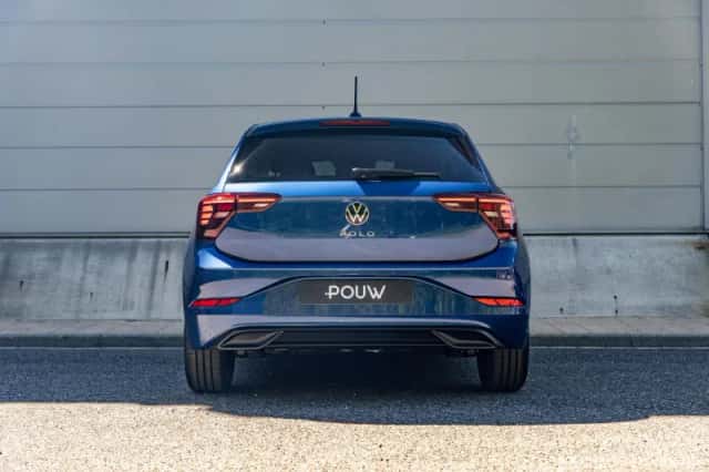 Volkswagen Polo (2026) thumbnail 15