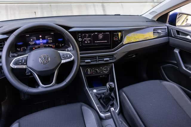 Volkswagen Polo (2026) thumbnail 20