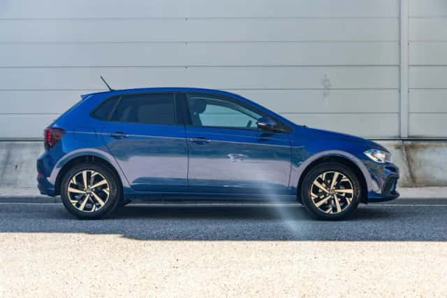 Volkswagen Polo (2026) thumbnail 3