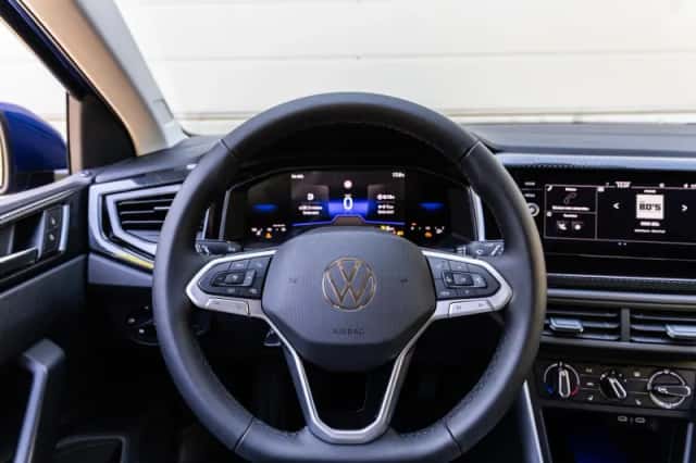 Volkswagen Polo (2026) thumbnail 21
