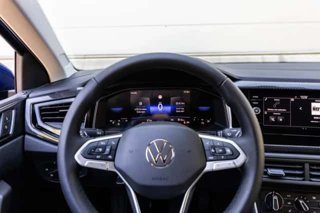Volkswagen Polo (2026) thumbnail 23