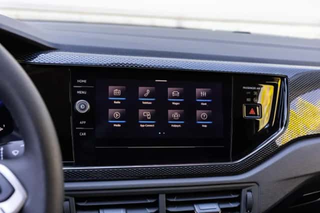 Volkswagen Polo (2026) thumbnail 26