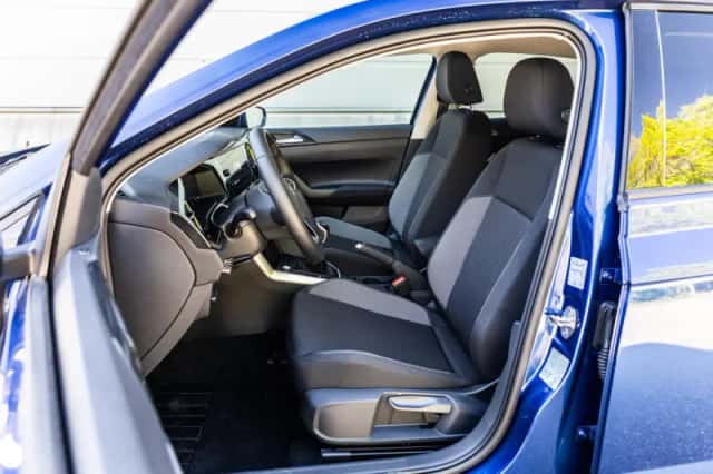 Volkswagen Polo (2026) thumbnail 4