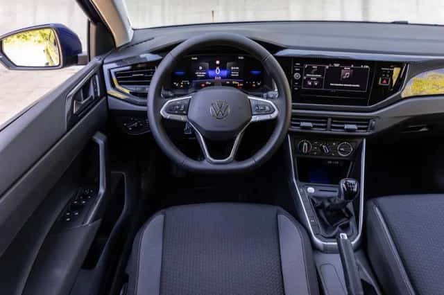 Volkswagen Polo (2026) thumbnail 35
