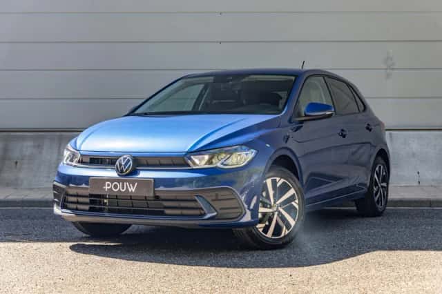 Volkswagen Polo (2026) thumbnail 36