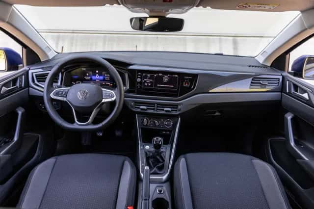 Volkswagen Polo (2026) thumbnail 5