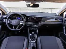 Volkswagen Polo (2026) thumbnail 5