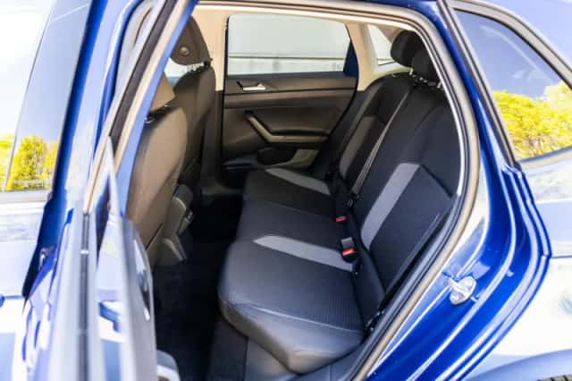 Volkswagen Polo (2026) thumbnail 6