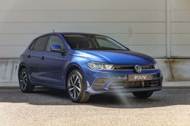 Volkswagen Polo (2026) thumbnail 8