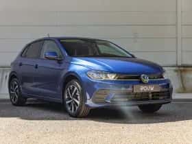 Volkswagen Polo (2026) thumbnail 8