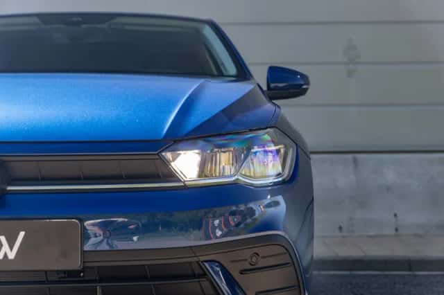 Volkswagen Polo (2026) thumbnail 9