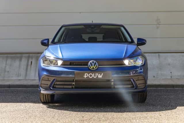 Volkswagen Polo (2026) thumbnail 10
