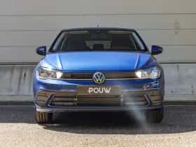 Volkswagen Polo (2026) thumbnail 10