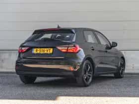 Audi A1 (2023) thumbnail 2