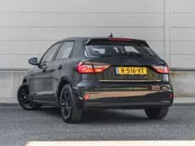 Audi A1 (2023) thumbnail 12