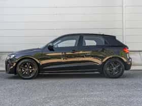 Audi A1 (2023) thumbnail 13