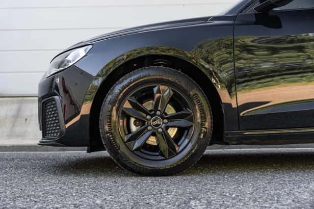 Audi A1 (2023) thumbnail 14