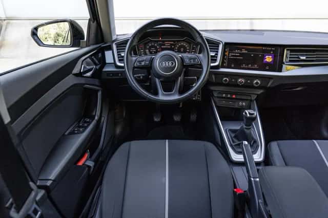 Audi A1 (2023) thumbnail 20