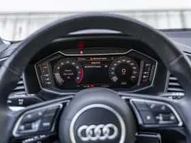Audi A1 (2023) thumbnail 21
