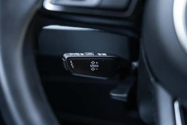 Audi A1 (2023) thumbnail 22