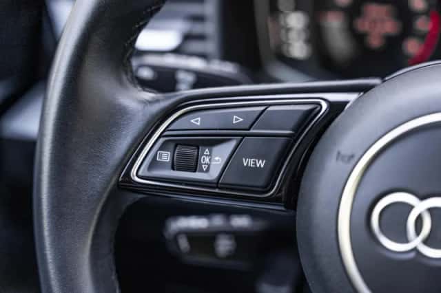 Audi A1 (2023) thumbnail 23