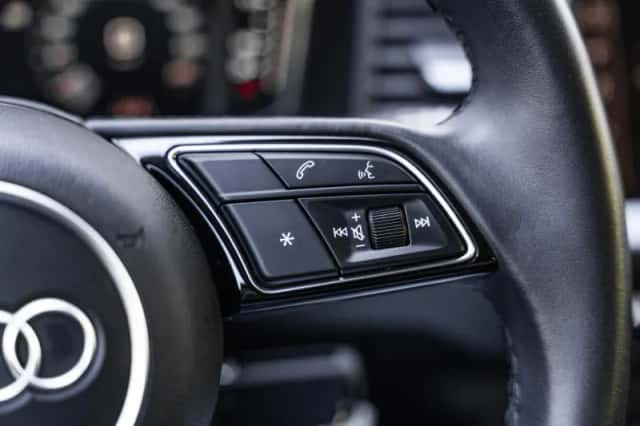 Audi A1 (2023) thumbnail 24