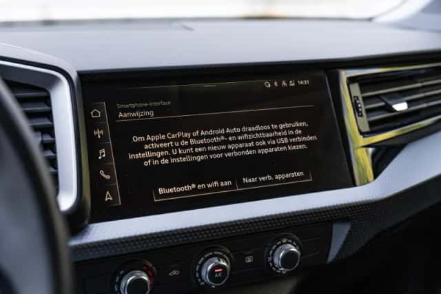 Audi A1 (2023) thumbnail 26