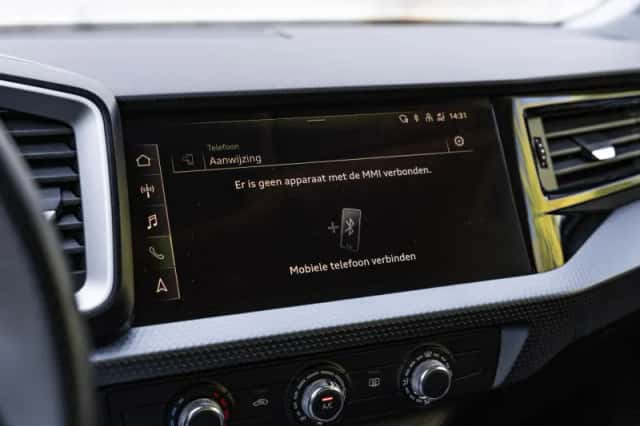 Audi A1 (2023) thumbnail 27