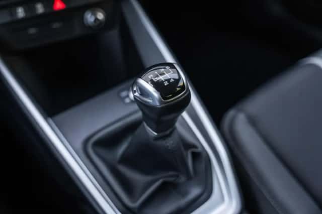 Audi A1 (2023) thumbnail 29