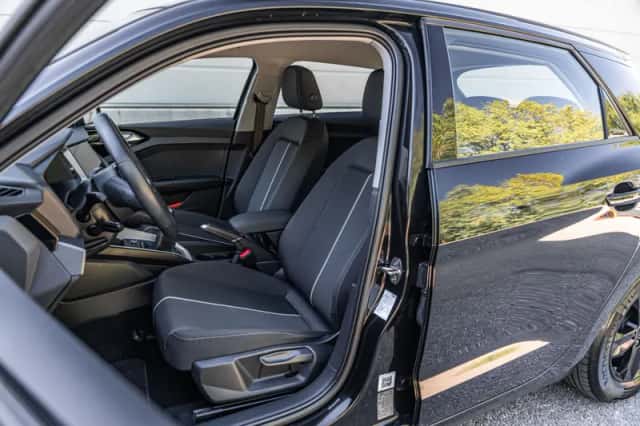 Audi A1 (2023) thumbnail 4