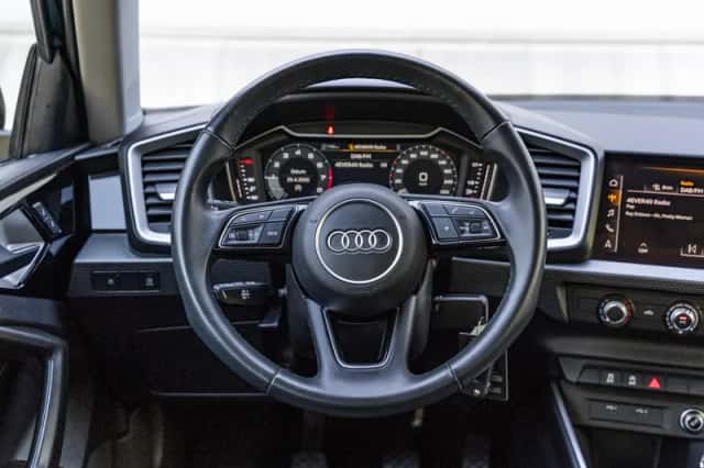 Audi A1 (2023) thumbnail 32