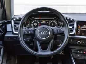 Audi A1 (2023) thumbnail 32