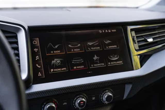 Audi A1 (2023) thumbnail 33
