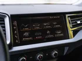 Audi A1 (2023) thumbnail 33