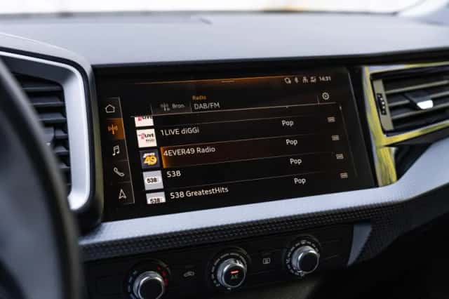 Audi A1 (2023) thumbnail 34