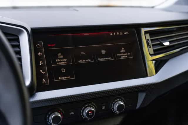 Audi A1 (2023) thumbnail 36