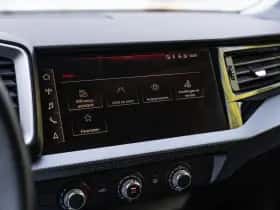 Audi A1 (2023) thumbnail 36