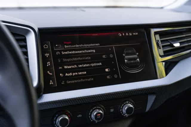 Audi A1 (2023) thumbnail 37