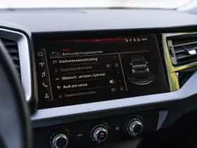 Audi A1 (2023) thumbnail 37