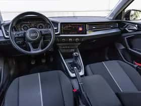 Audi A1 (2023) thumbnail 38