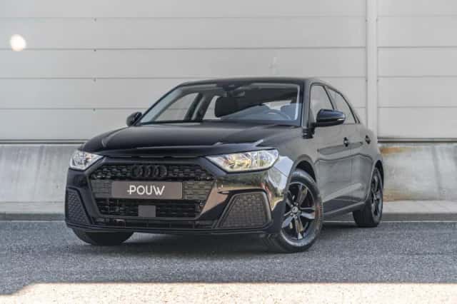 Audi A1 (2023) thumbnail 40