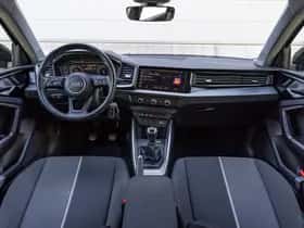 Audi A1 (2023) thumbnail 5