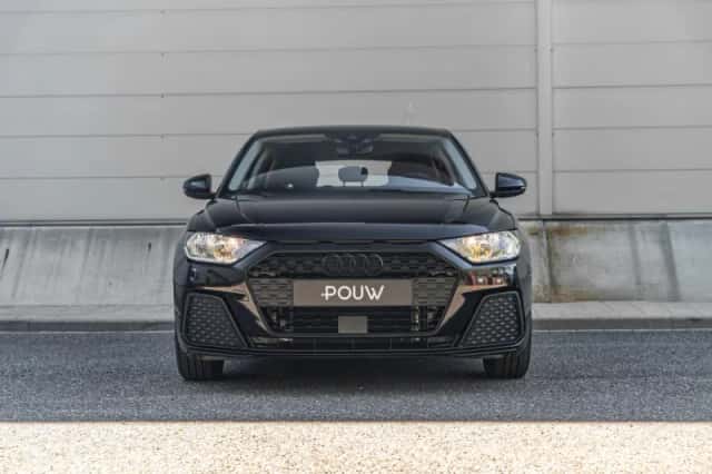 Audi A1 (2023) thumbnail 8